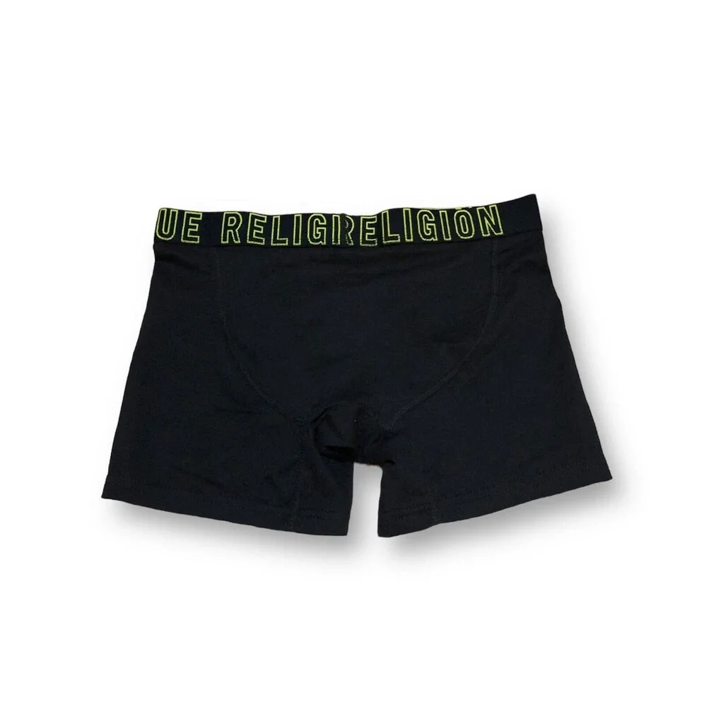 True Religion Men's Cotton Boxer Brief (NWOT) - Large